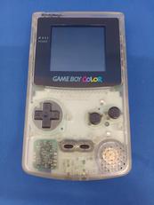 ゲームボーイカラー