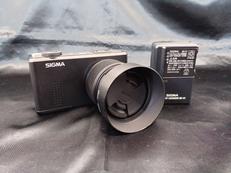 デジタルカメラ|SIGMA