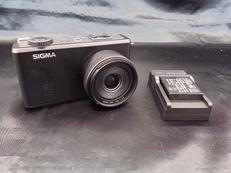 現状品 デジカメ4台セット 中古 ジャンク Nikon Canon等 デジタルカメラ まとめて ジャンク