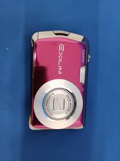 デジタルカメラ|CASIO