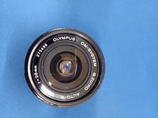 【ジャンク】レンズ|OLYMPUS