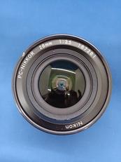 【ジャンク】レンズ|NIKON