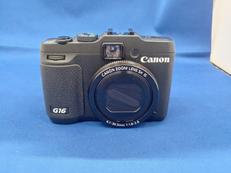 デジタルカメラ|CANON
