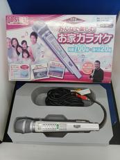 パーソナルカラオケ|ON STAGE