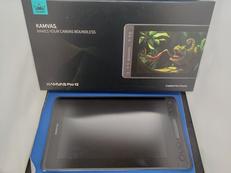 液晶ペンタブレット|HUION