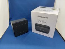 スマートスピーカー|PANASONIC