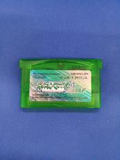 ゲームボーイアドバンスソフト