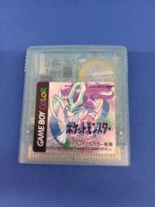 ゲームボーイソフト