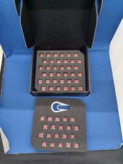 交換用キースイッチ|LOGICOOL