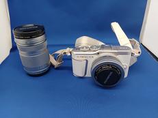 ミラーレス一眼レフ|OLYMPUS