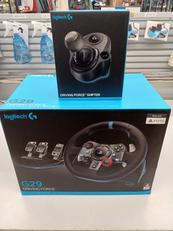 ステアリングコントローラーセット|LOGICOOL