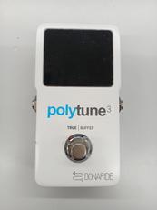 チューナー|TC　ELECTRONIC