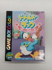 ゲームボーイソフト|UBISOFT