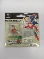 メモリーカード251 テイルズオブシンフォニア|HORI