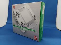 【ジャンク】ワンダースワン|BANDAI