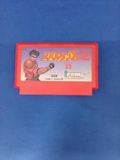 スパルタンX2|IREM