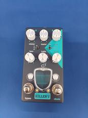 CRAZY TUBE CIRCUITS　エフェクター|CRAZY TUBE CIRCUITS