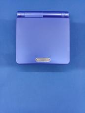 ゲームボーイアドバンスSP