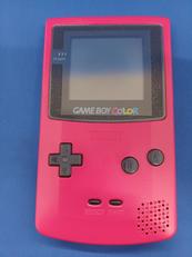 ゲームボーイカラー|NINTENDO / 任天堂