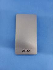 ポータブルSSD|BUFFALO