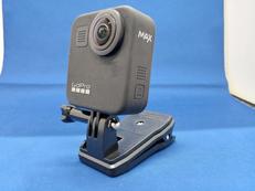GOPRO MAX|GOPRO