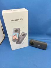 ウェアラブルカメラ・アクションカム|INSTA360