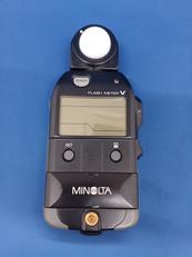 露出計|MINOLTA