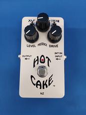 エフェクター　HOTCAKE|CROWTHER AUDIO