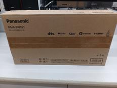PANASONIC　BDレコーダー|PANASONIC