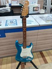 エレキギター|FENDER JAPAN