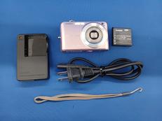 CASIO　デジタルカメラ|CASIO