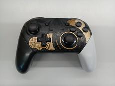 プロコントローラー(ゼルダの伝説)|NINTENDO