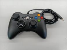 XBOX360コントローラー|MICROSOFT