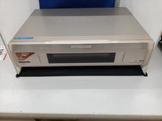 VHSビデオデッキ|PANASONIC