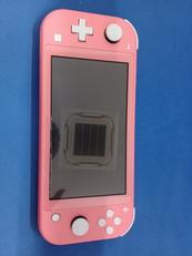 NINTENDO SWITCH LIGHT|NINTENDO / 任天堂