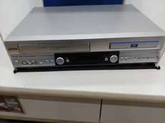 DVD/VHSビデオデッキ|VICTOR
