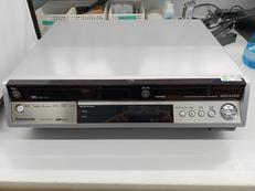 VHS/DVDレコーダー|PANASONIC
