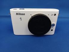 ミラーレス一眼|NIKON