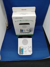 AUDIO-TECHNICA　手元スピーカー|AUDIO-TECHNICA