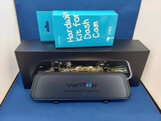 ミラー型ドライブレコーダー|VANTOP