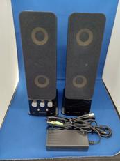 CREATIVE　アクティブスピーカー|CREATIVE