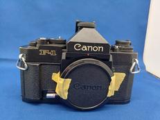 フィルム一眼レフ|CANON