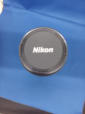 望遠レンズ|NIKON