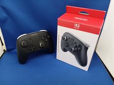 SWITCH2　コントローラー|NINTENDO / 任天堂