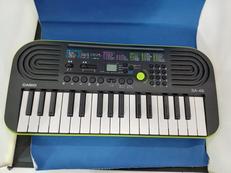 キーボード|CASIO