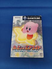 カービィのエアライド|任天堂