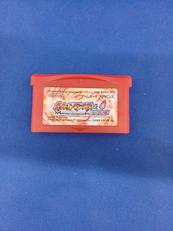 ポケットモンスター ファイアレッド|NINTENDO