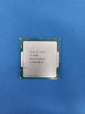 CPU|INTEL