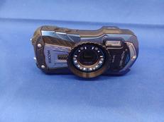 デジタルカメラ|RICOH