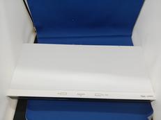 ブルーレイ・DVD・HDDレコーダー|SHARP